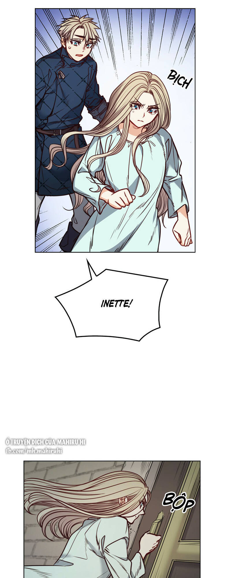 Ác Quỷ Chapter 77 - 31