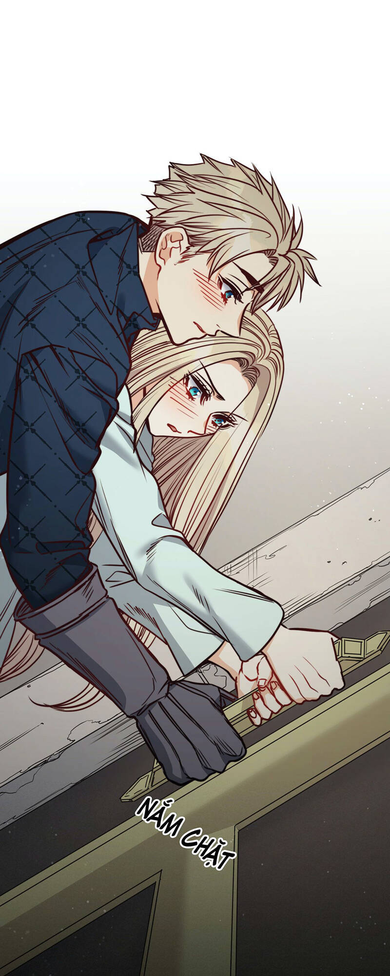 Ác Quỷ Chapter 77 - 33