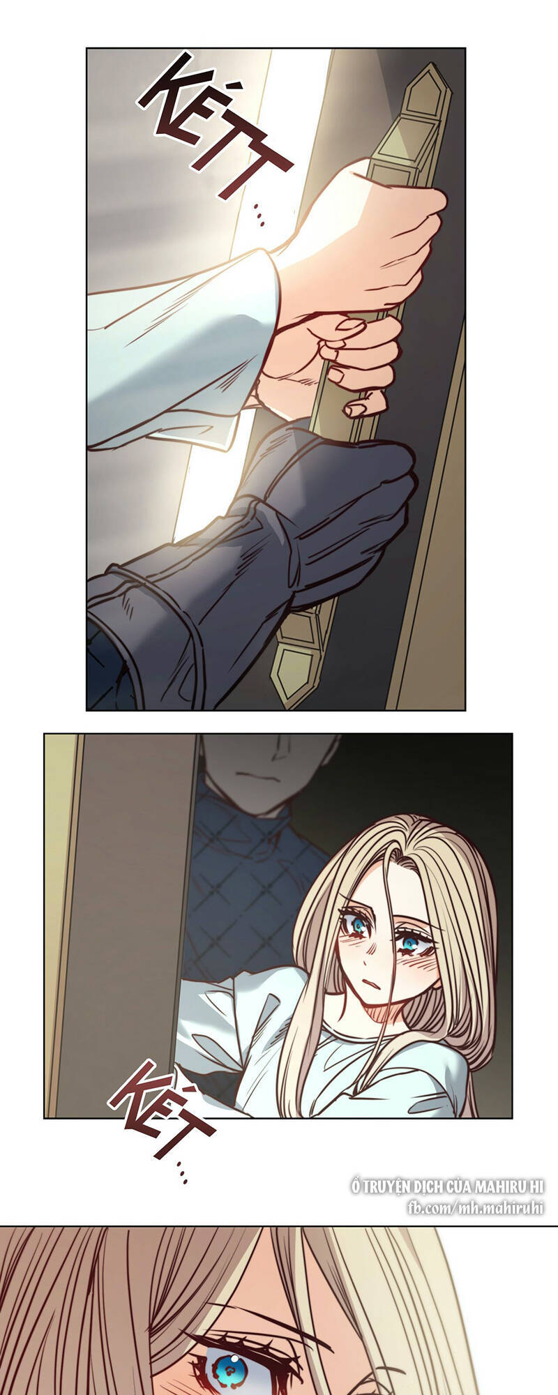 Ác Quỷ Chapter 77 - 35