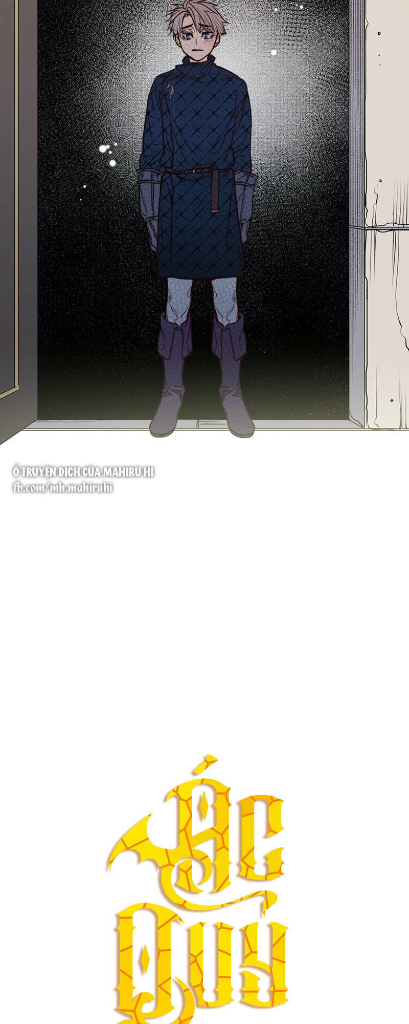 Ác Quỷ Chapter 77 - 37