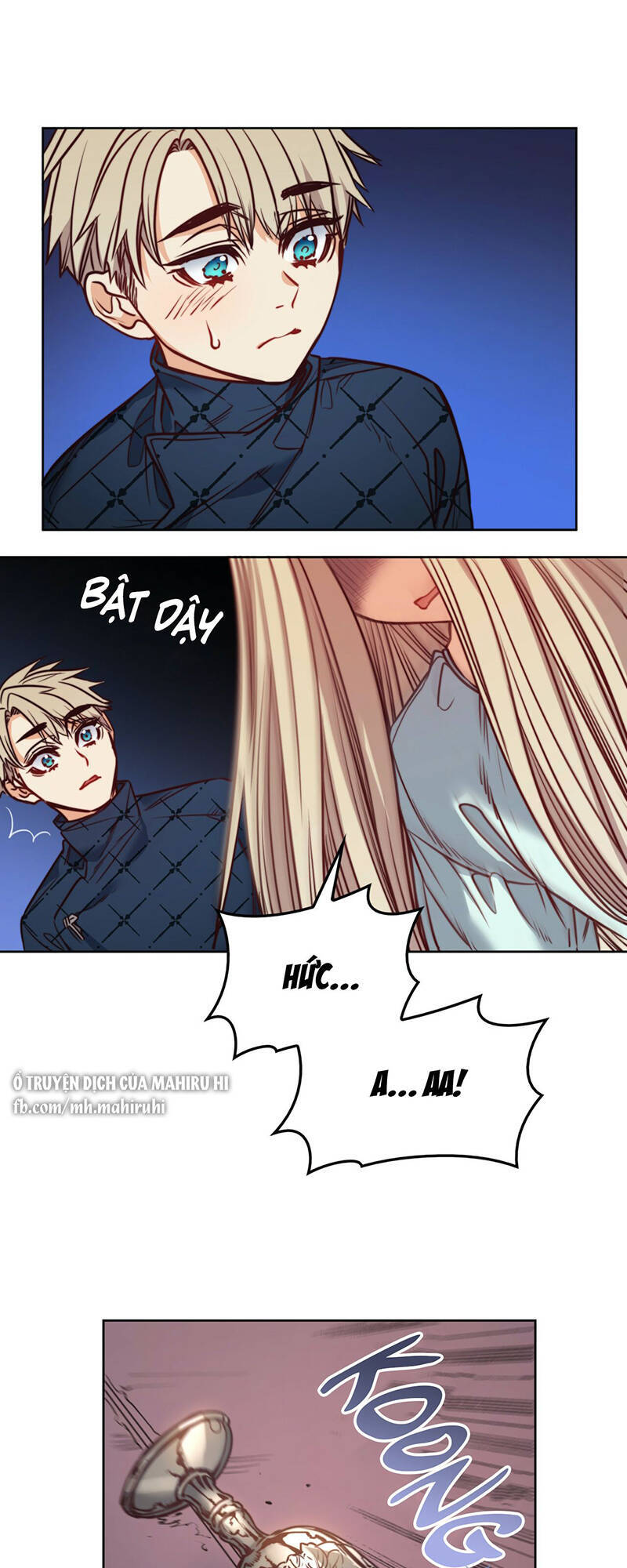 Ác Quỷ Chapter 77 - 5