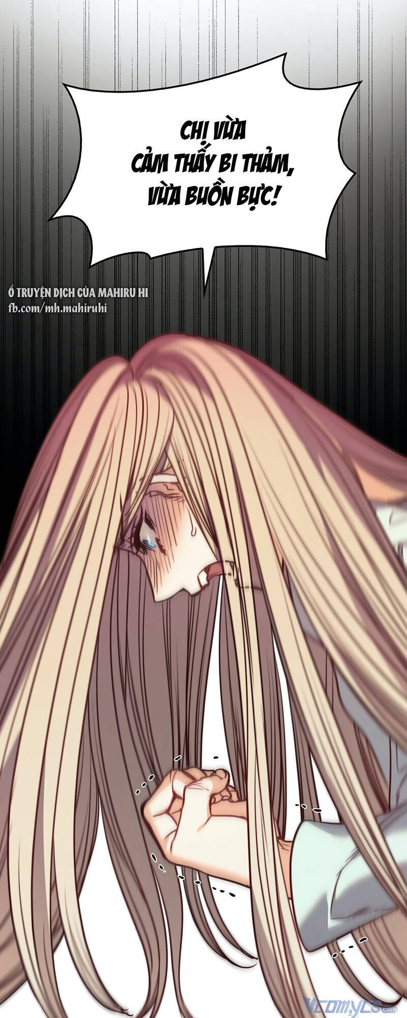 Ác Quỷ Chapter 77 - 8