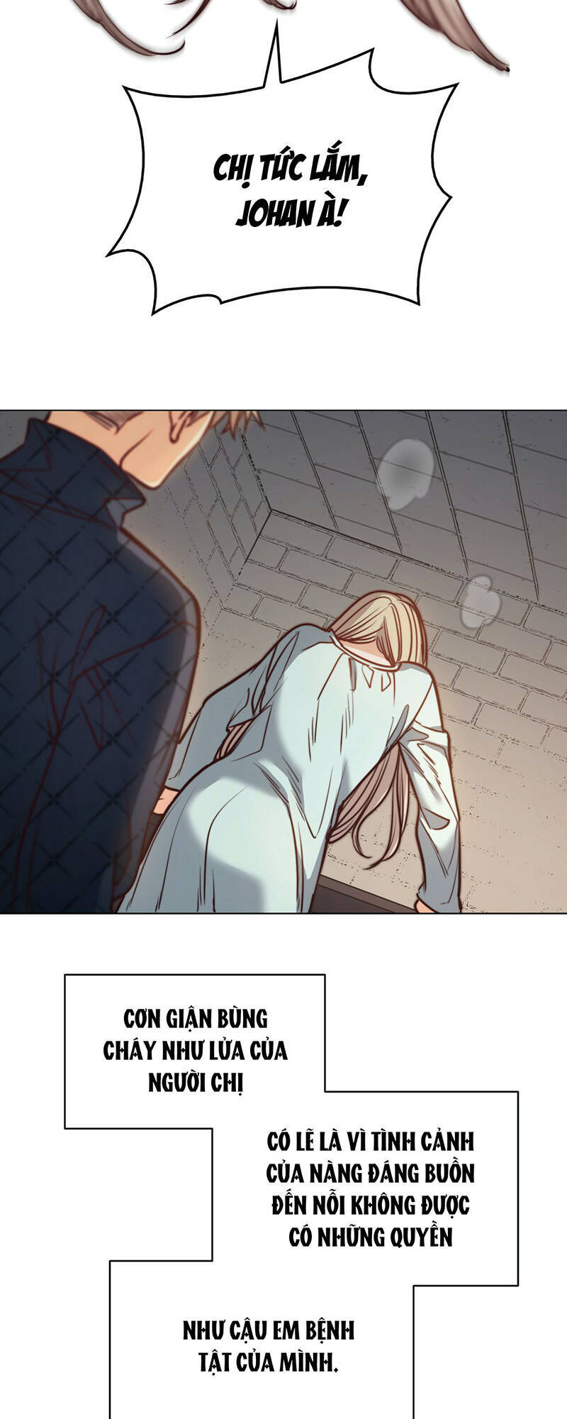 Ác Quỷ Chapter 77 - 10