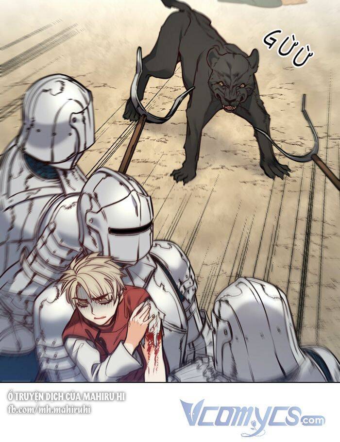 Ác Quỷ Chapter 78 - 11