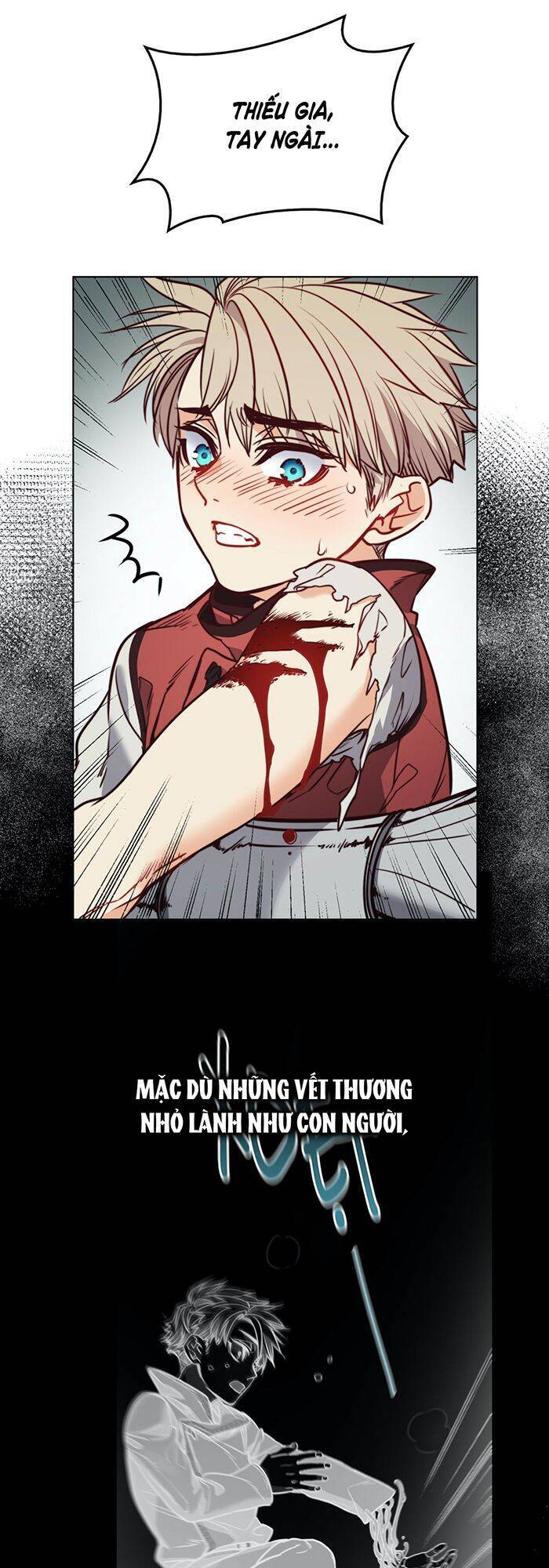 Ác Quỷ Chapter 78 - 12
