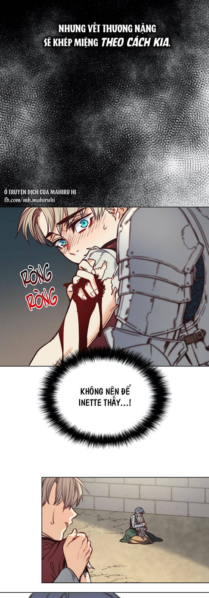 Ác Quỷ Chapter 78 - 14