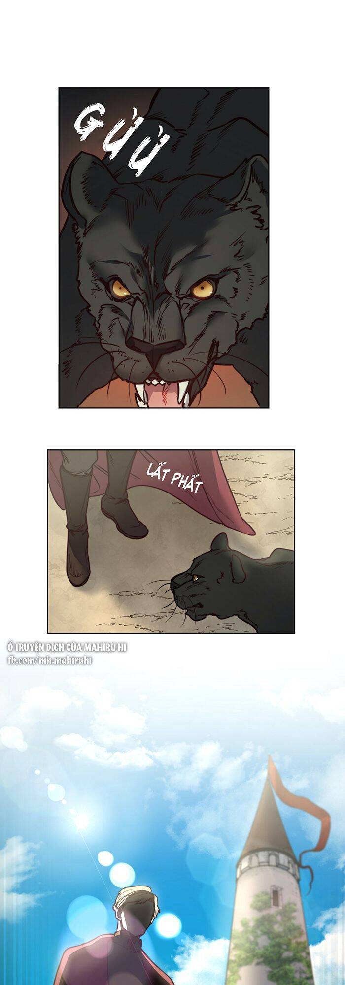 Ác Quỷ Chapter 78 - 16