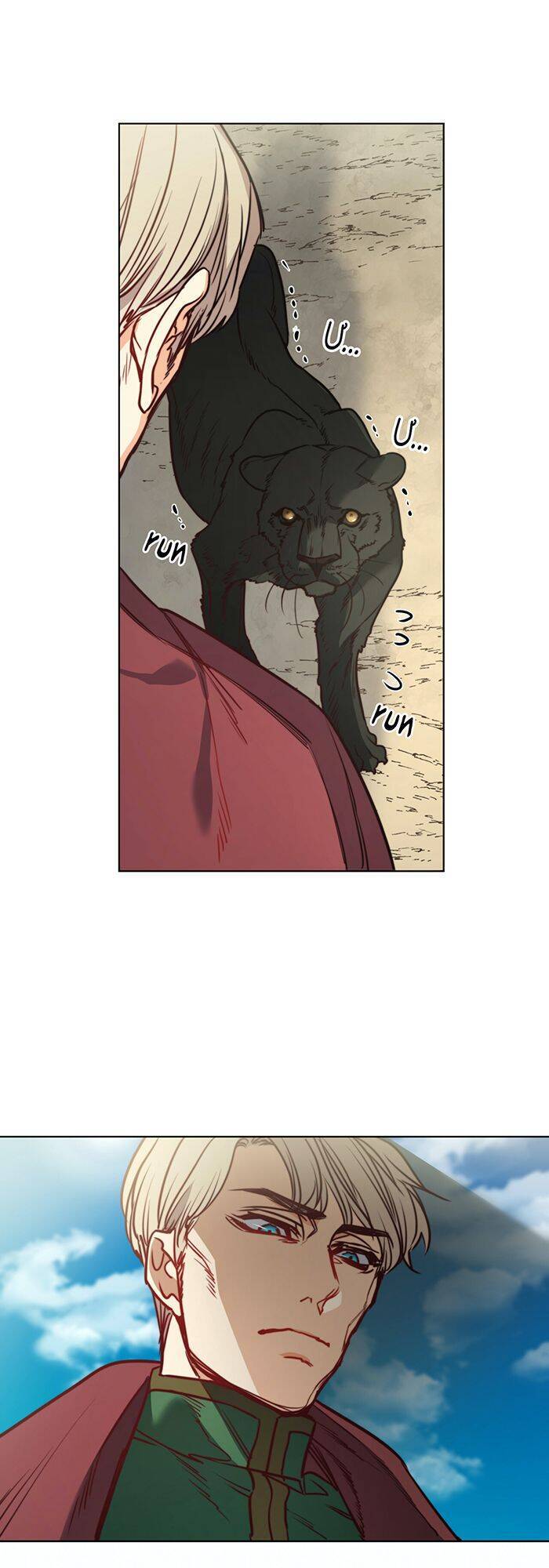 Ác Quỷ Chapter 78 - 18