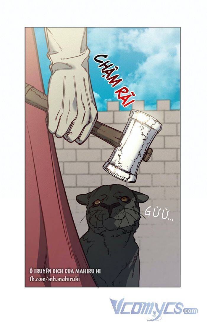 Ác Quỷ Chapter 78 - 19