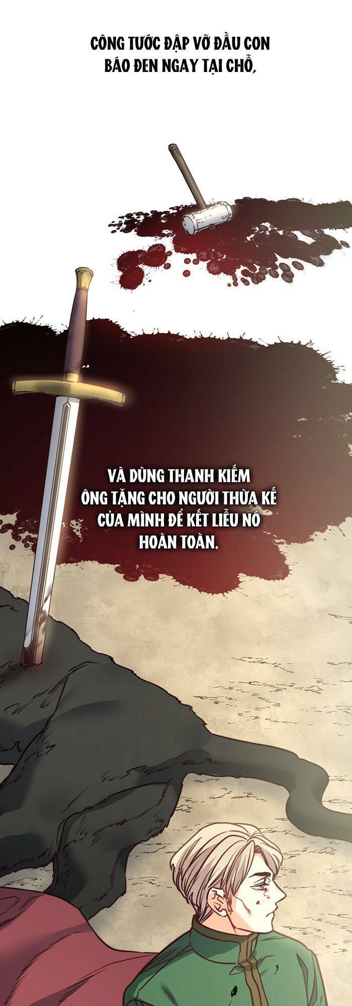 Ác Quỷ Chapter 78 - 20