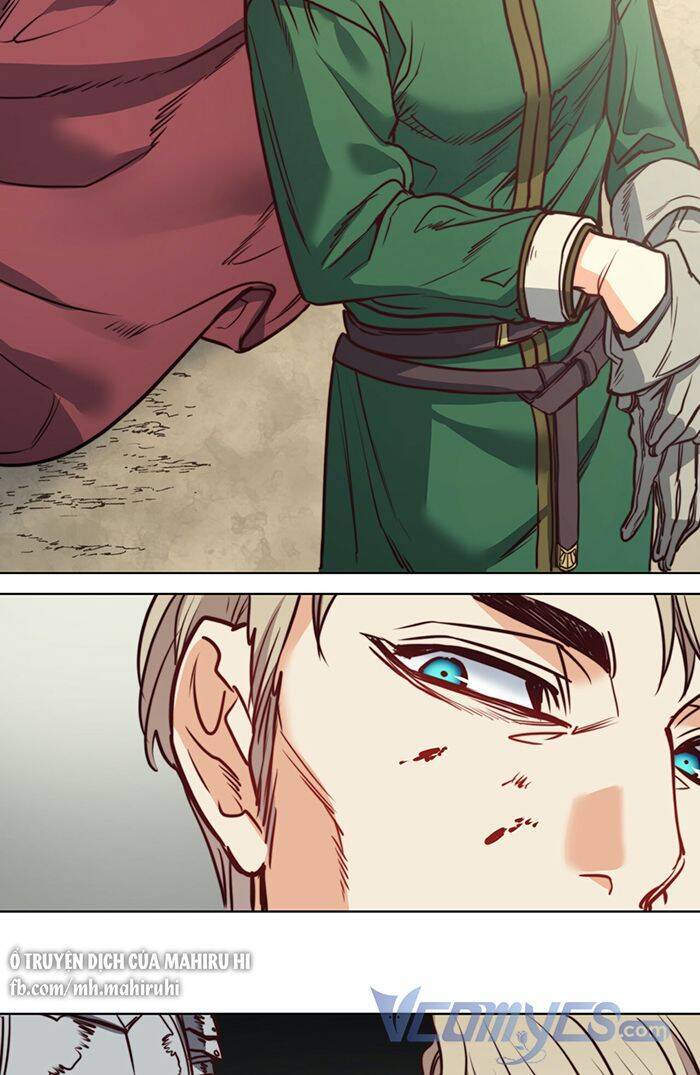 Ác Quỷ Chapter 78 - 21