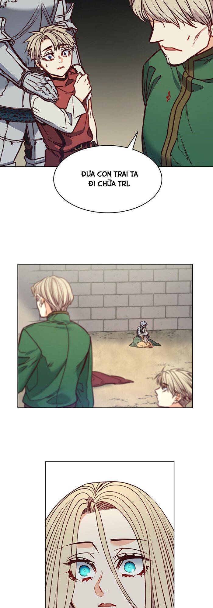 Ác Quỷ Chapter 78 - 22