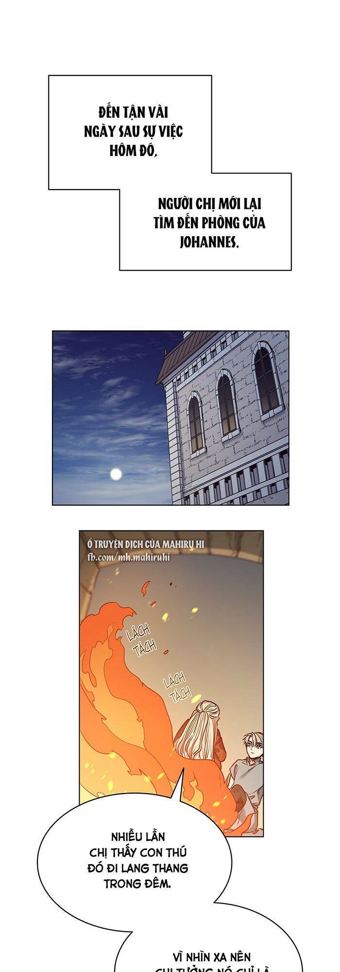 Ác Quỷ Chapter 78 - 25