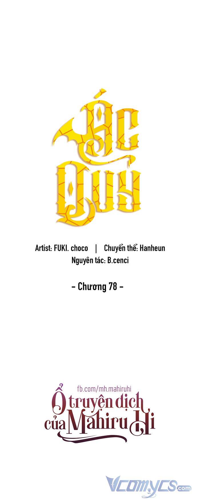 Ác Quỷ Chapter 78 - 29