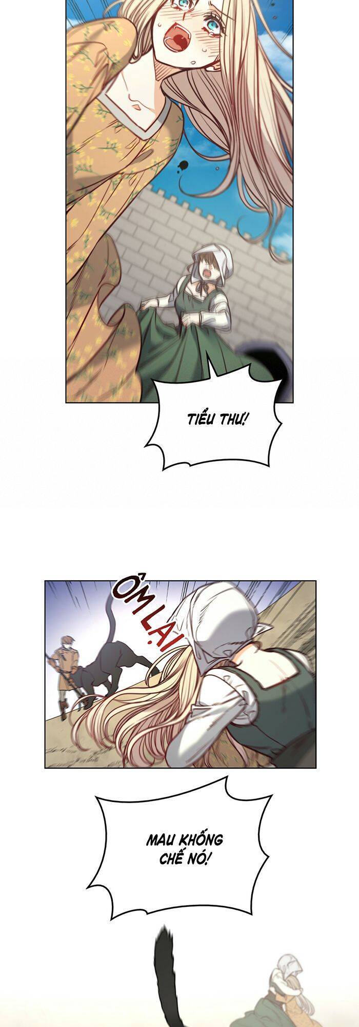 Ác Quỷ Chapter 78 - 10