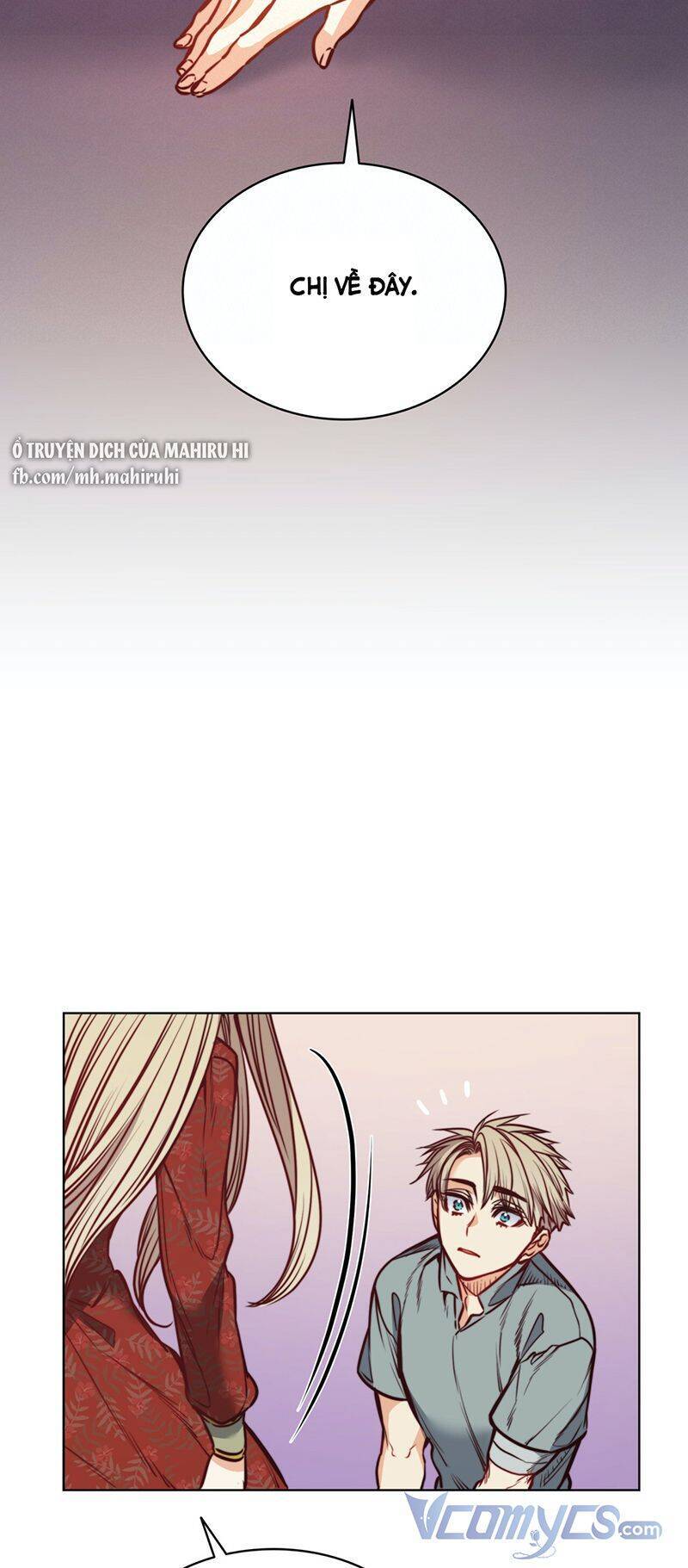 Ác Quỷ Chapter 79 - 11