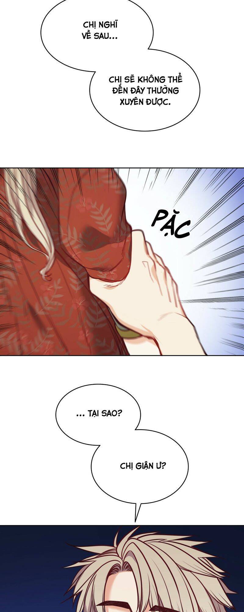 Ác Quỷ Chapter 79 - 12