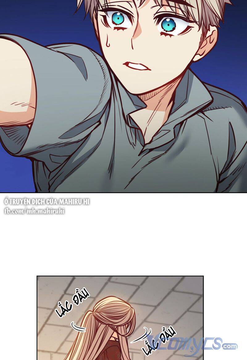Ác Quỷ Chapter 79 - 13