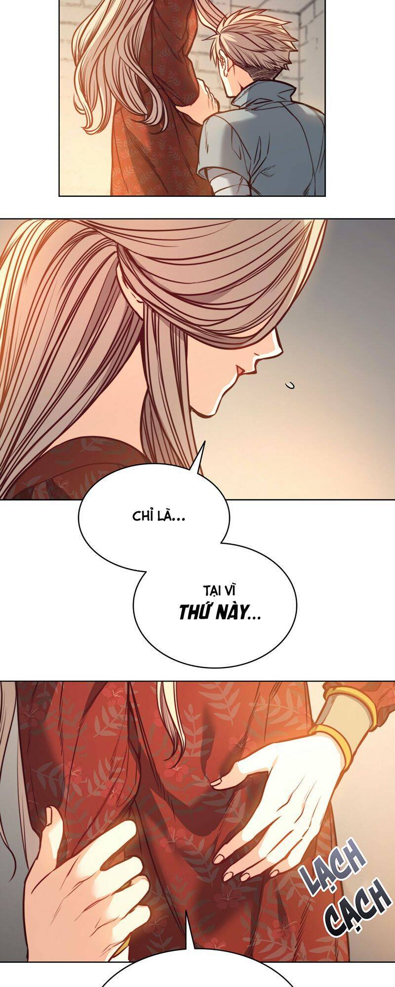 Ác Quỷ Chapter 79 - 14