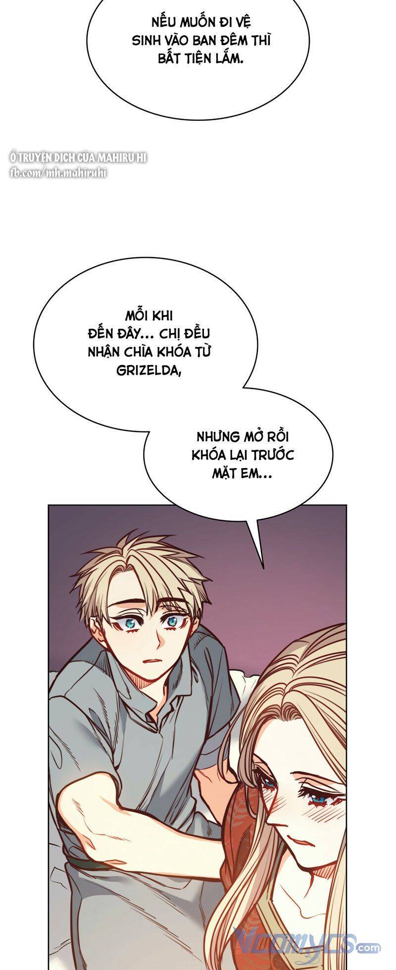 Ác Quỷ Chapter 79 - 15