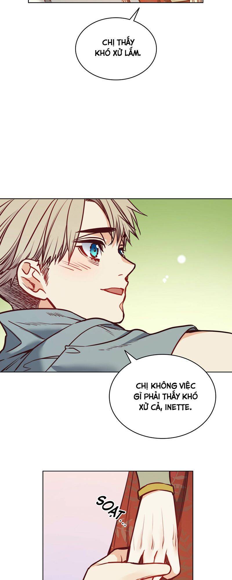 Ác Quỷ Chapter 79 - 16