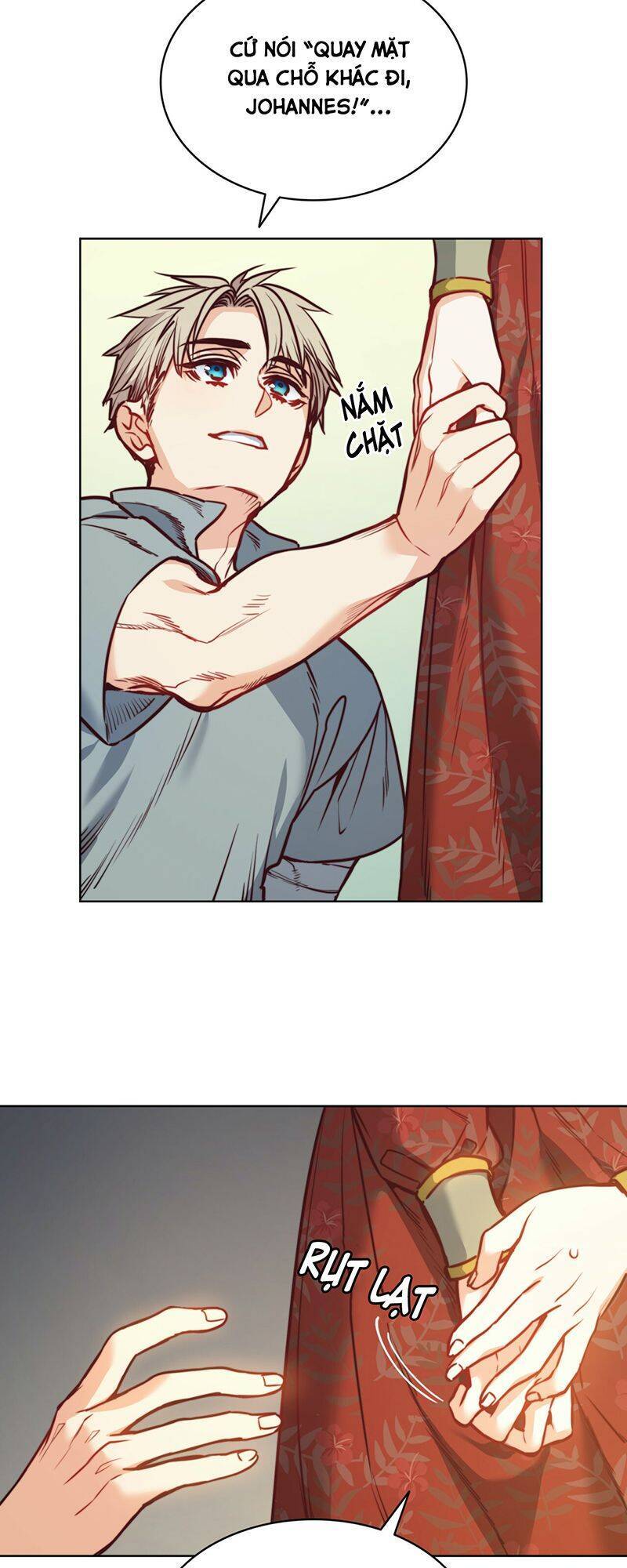 Ác Quỷ Chapter 79 - 18