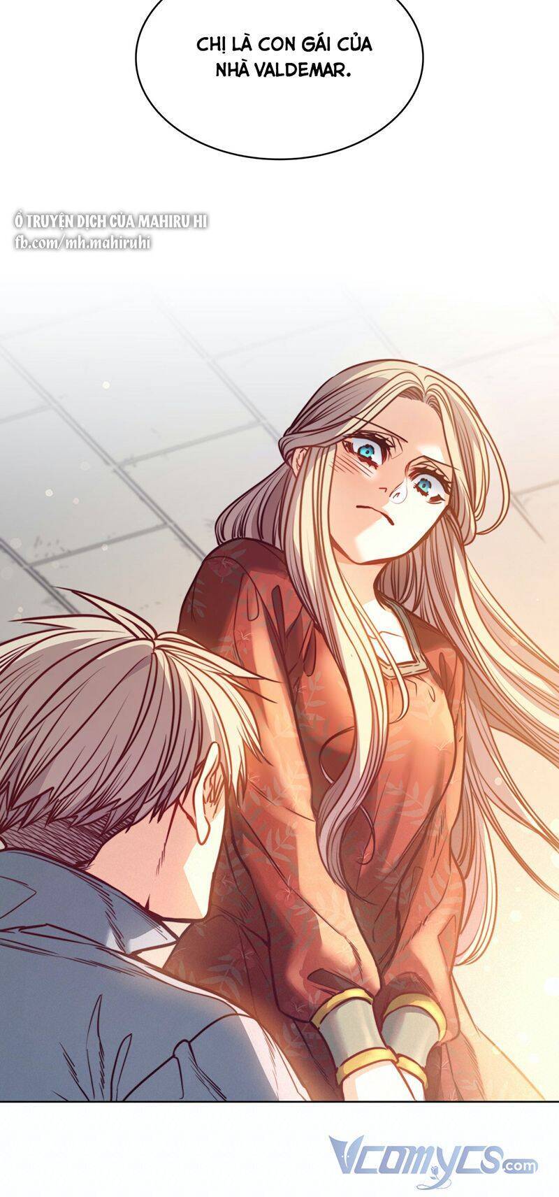 Ác Quỷ Chapter 79 - 19