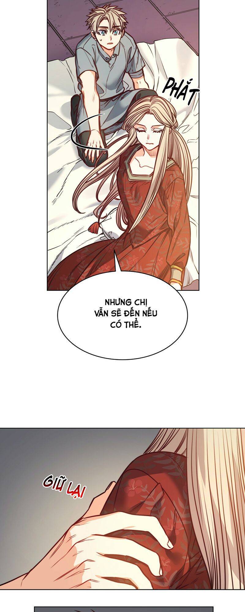 Ác Quỷ Chapter 79 - 24