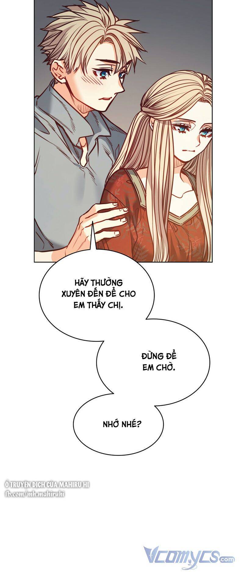 Ác Quỷ Chapter 79 - 25