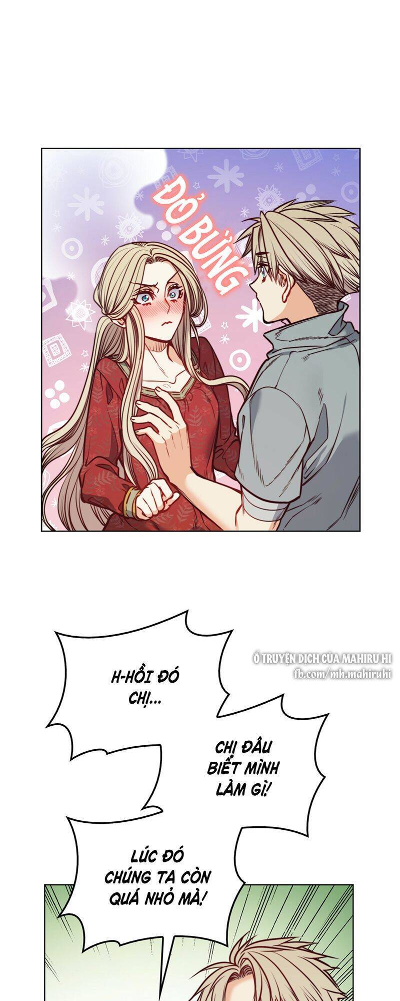 Ác Quỷ Chapter 79 - 8