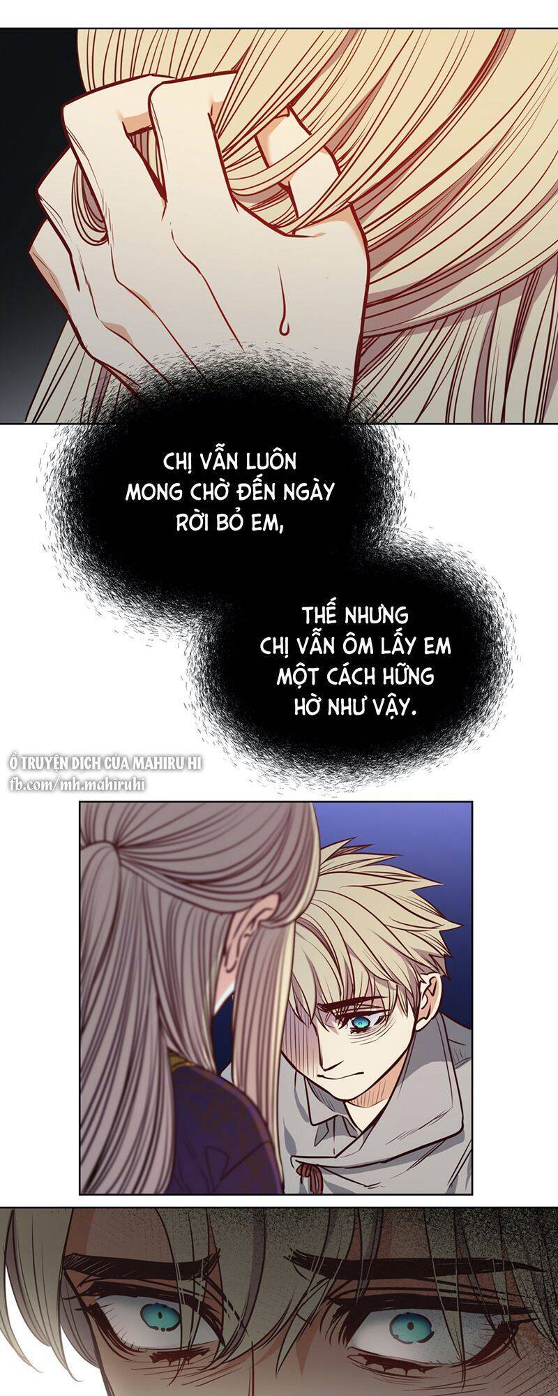 Ác Quỷ Chapter 80 - 16