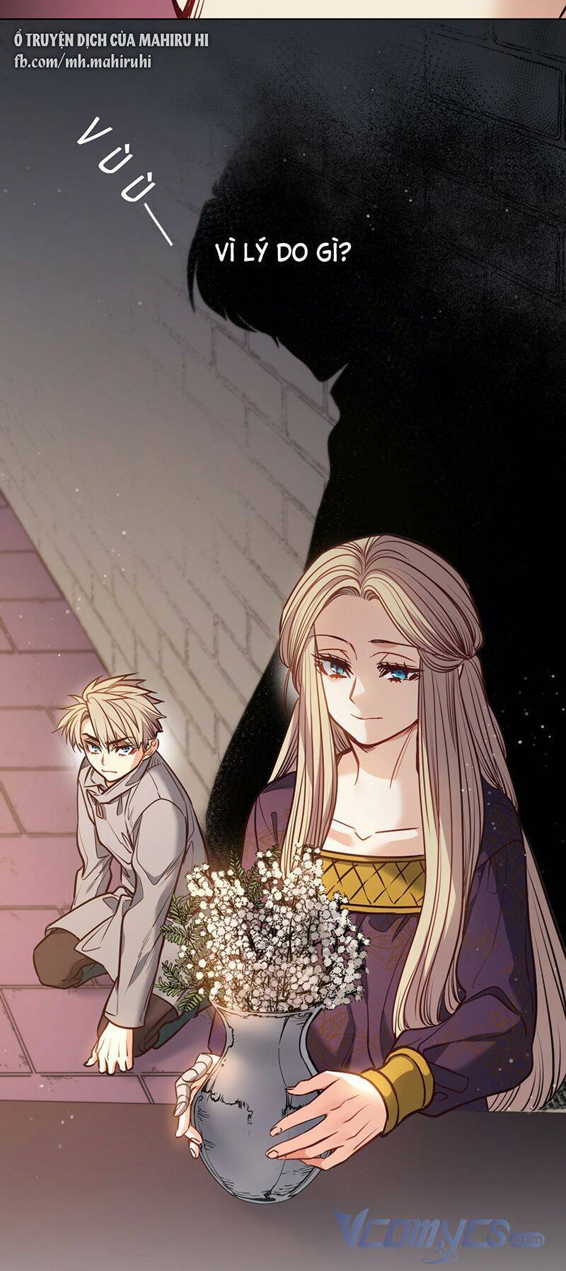 Ác Quỷ Chapter 80 - 23