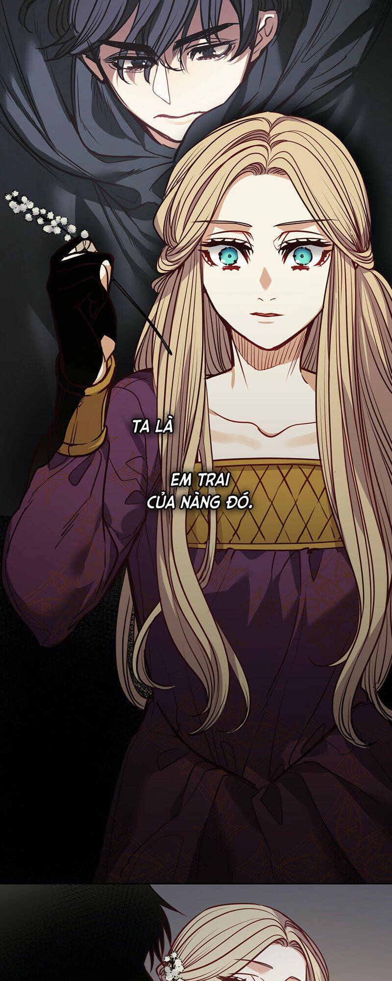 Ác Quỷ Chapter 80 - 28