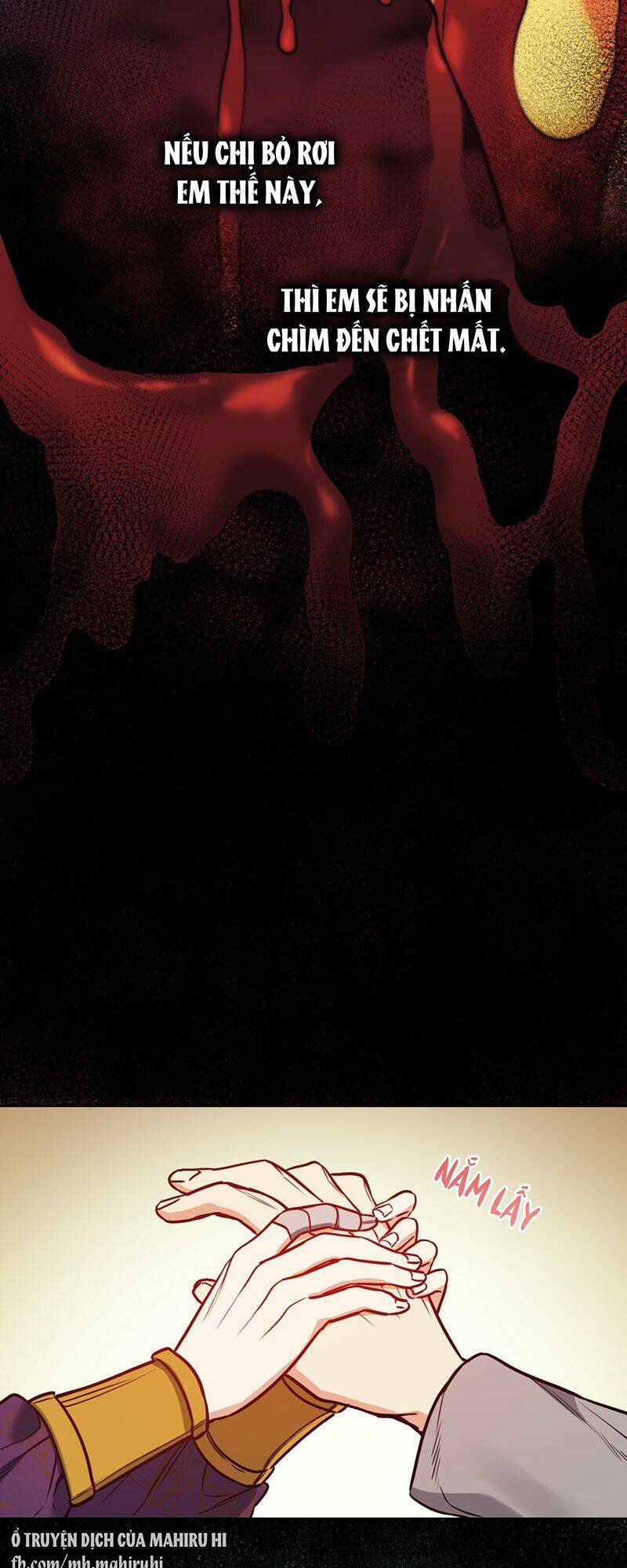Ác Quỷ Chapter 80 - 8