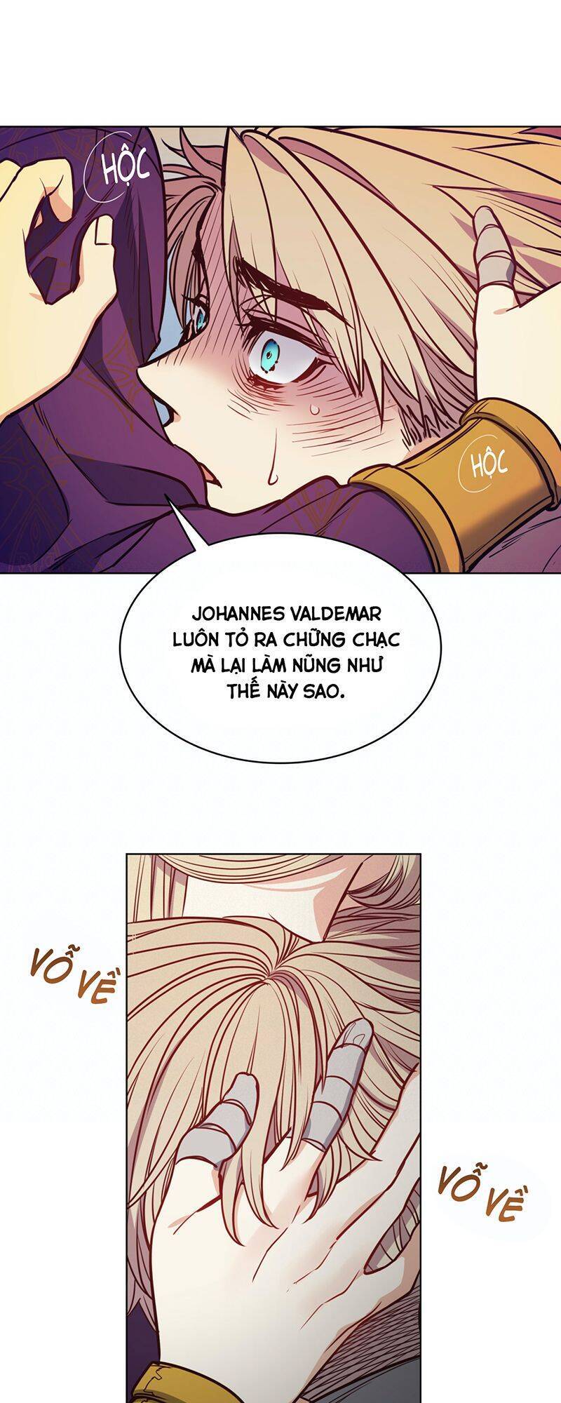 Ác Quỷ Chapter 80 - 10