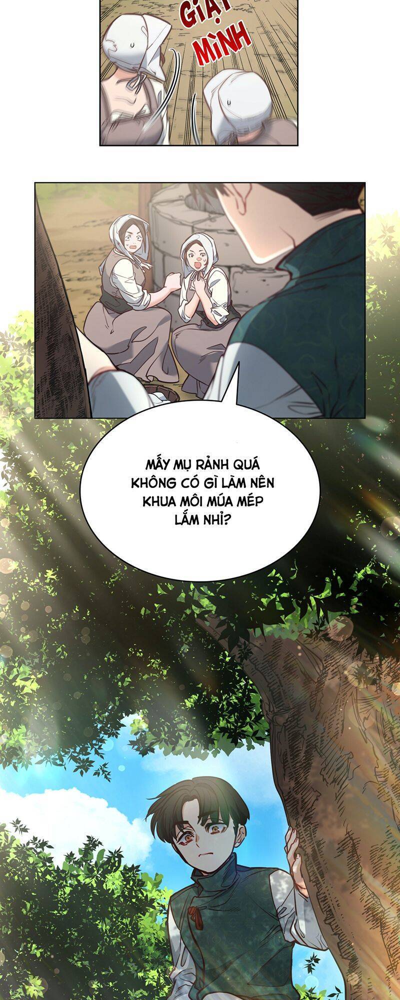 Ác Quỷ Chapter 81 - 11