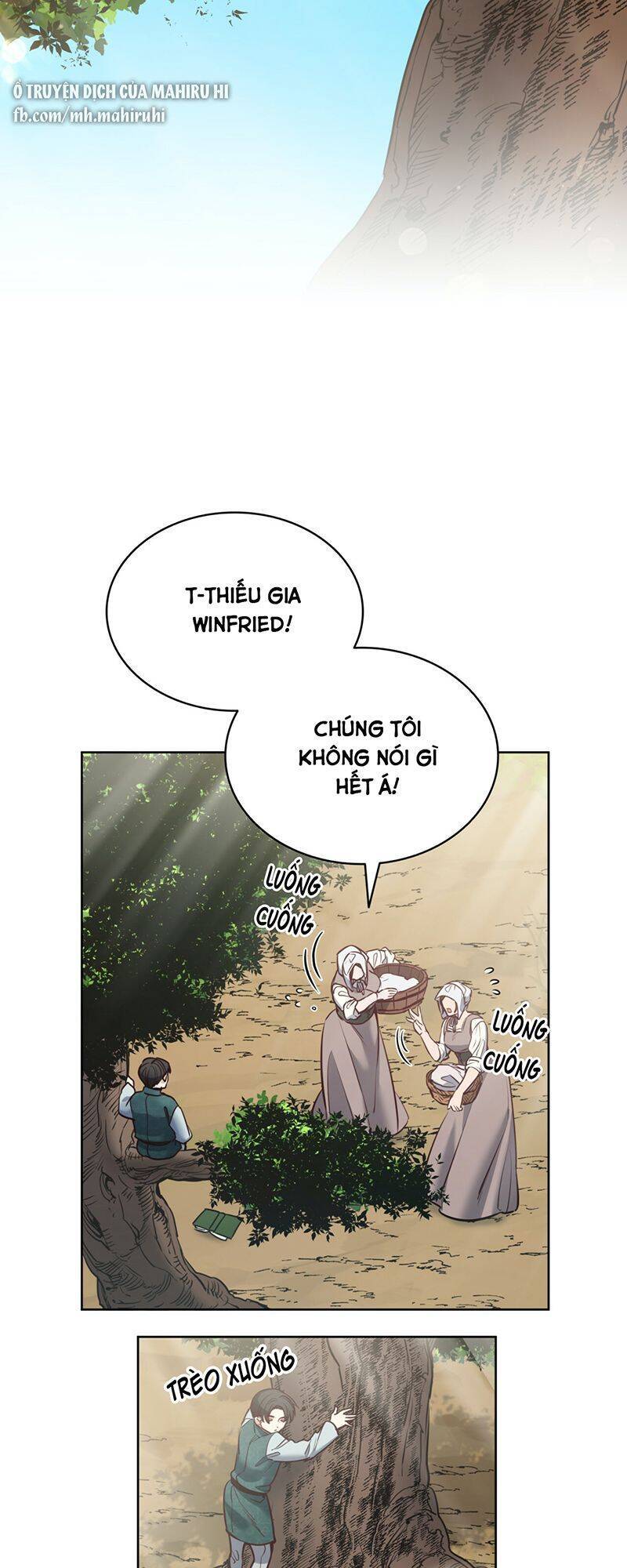 Ác Quỷ Chapter 81 - 13