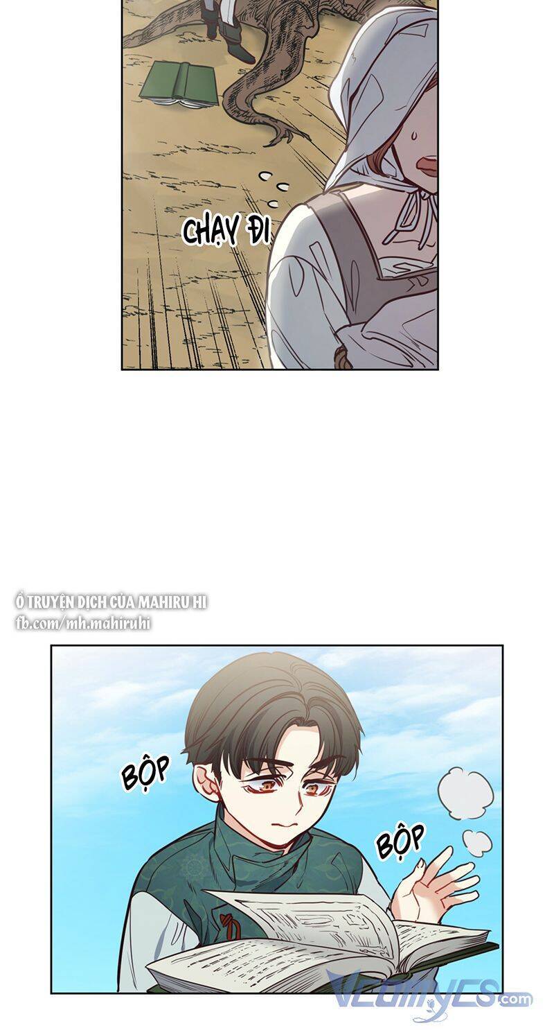 Ác Quỷ Chapter 81 - 14