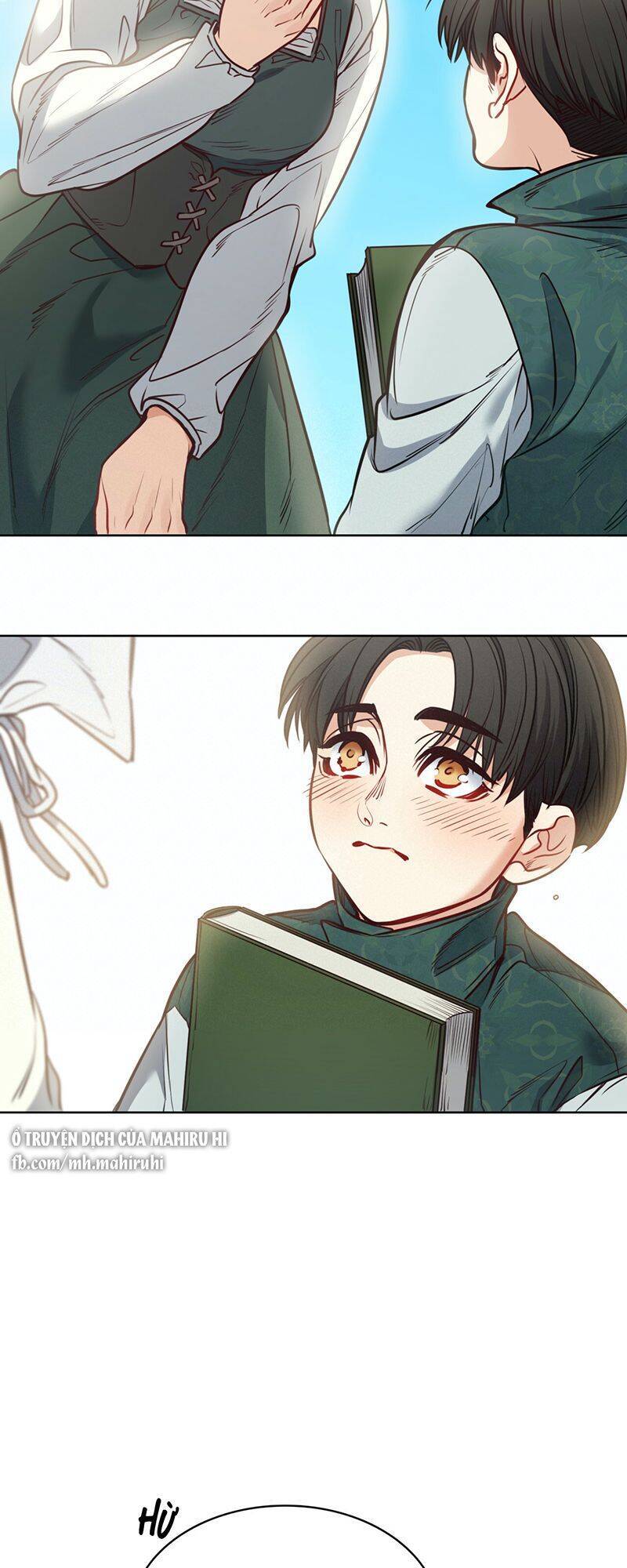 Ác Quỷ Chapter 81 - 16