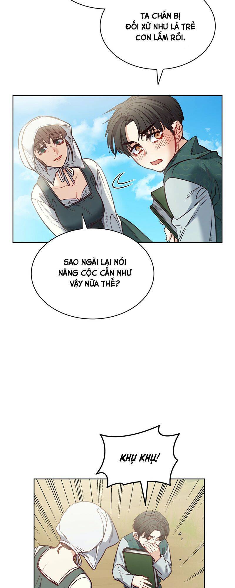 Ác Quỷ Chapter 81 - 18