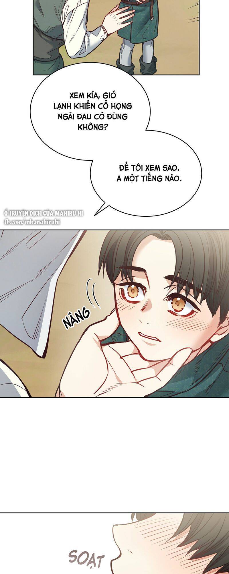 Ác Quỷ Chapter 81 - 19