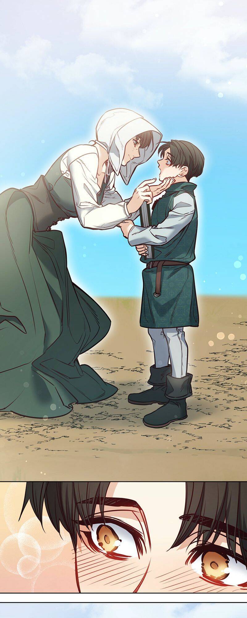 Ác Quỷ Chapter 81 - 21