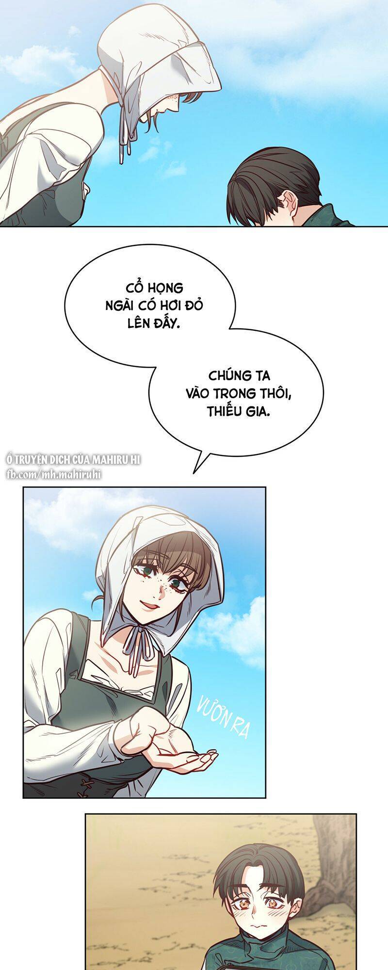 Ác Quỷ Chapter 81 - 22