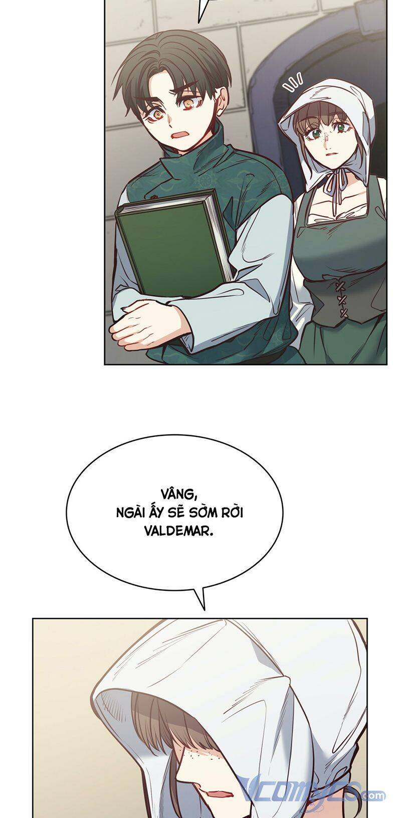 Ác Quỷ Chapter 81 - 25