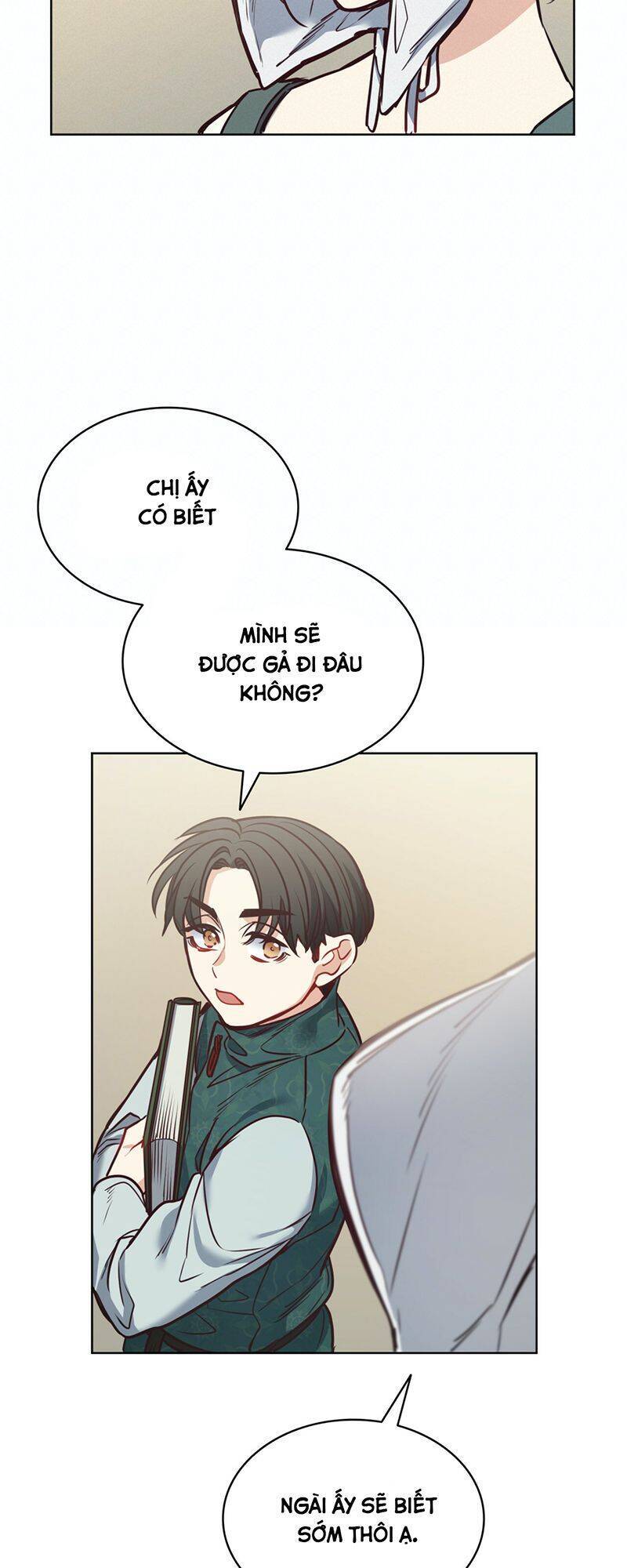 Ác Quỷ Chapter 81 - 26