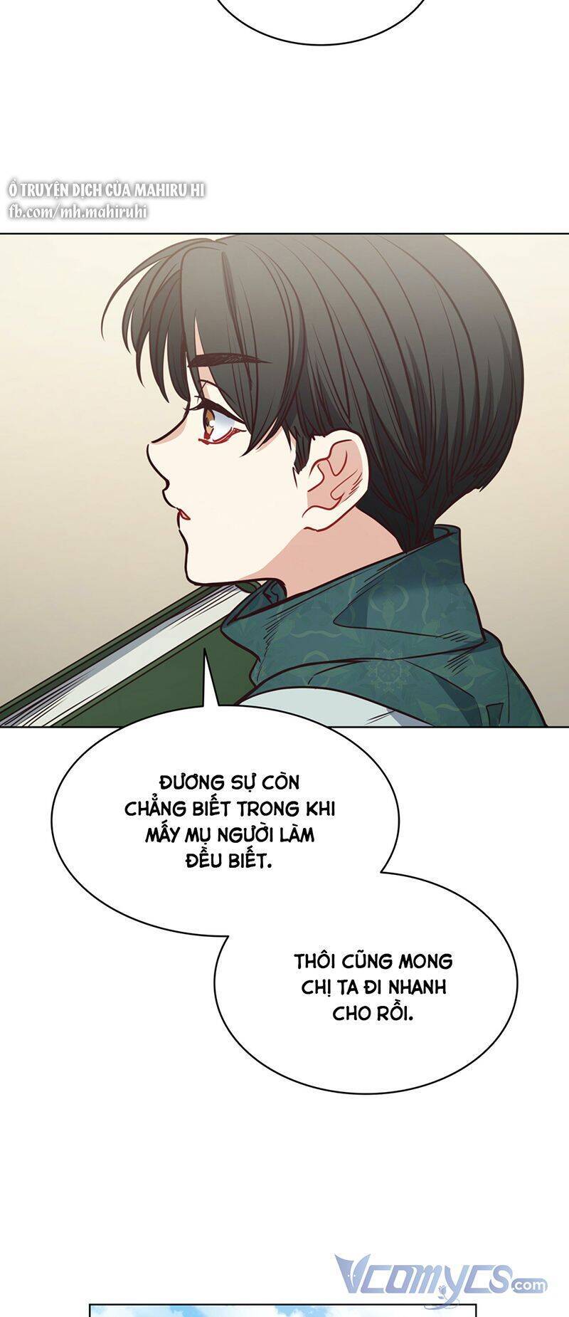 Ác Quỷ Chapter 81 - 27