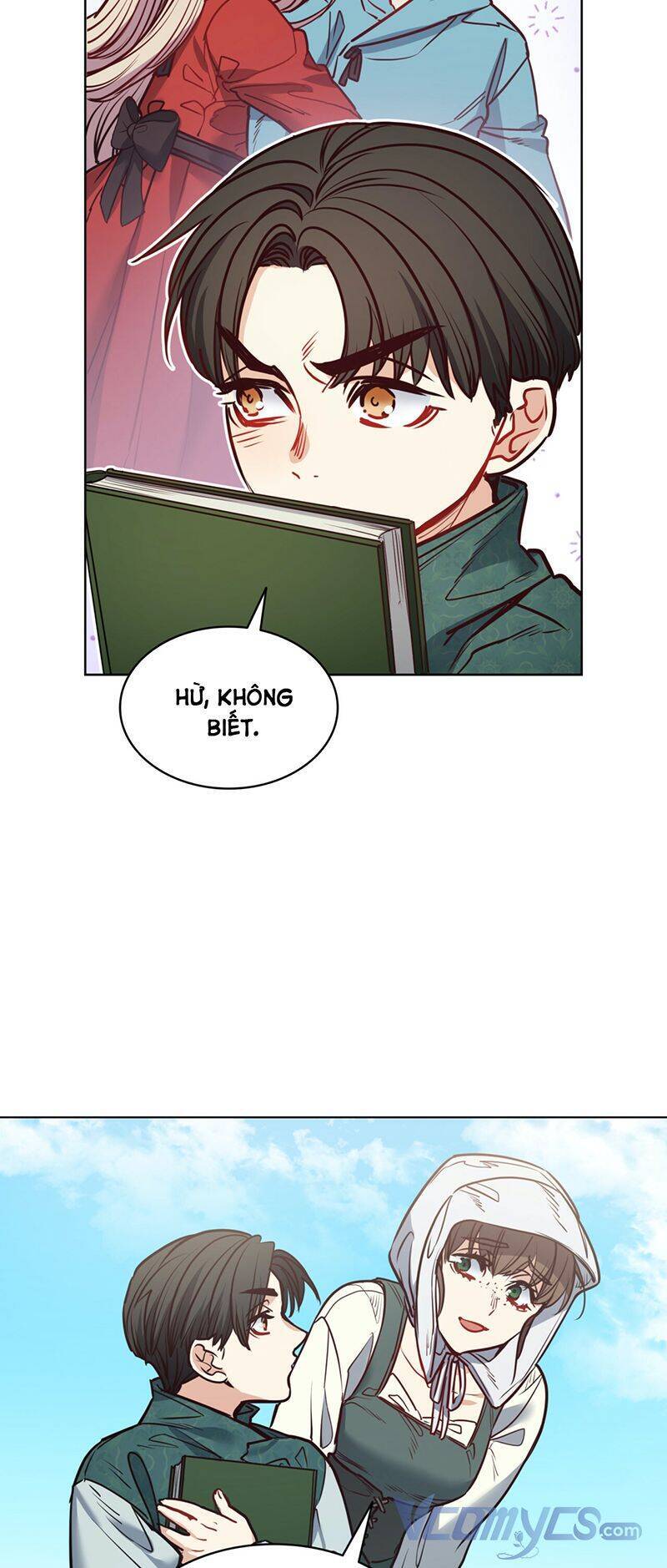 Ác Quỷ Chapter 81 - 29