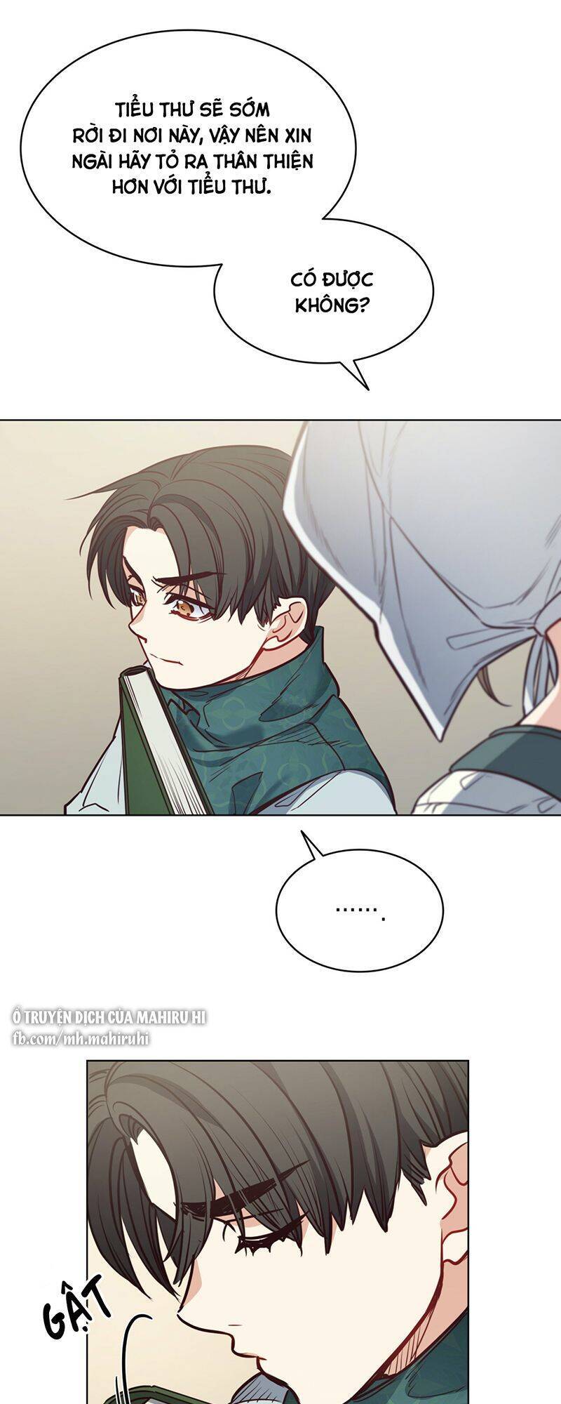 Ác Quỷ Chapter 81 - 32