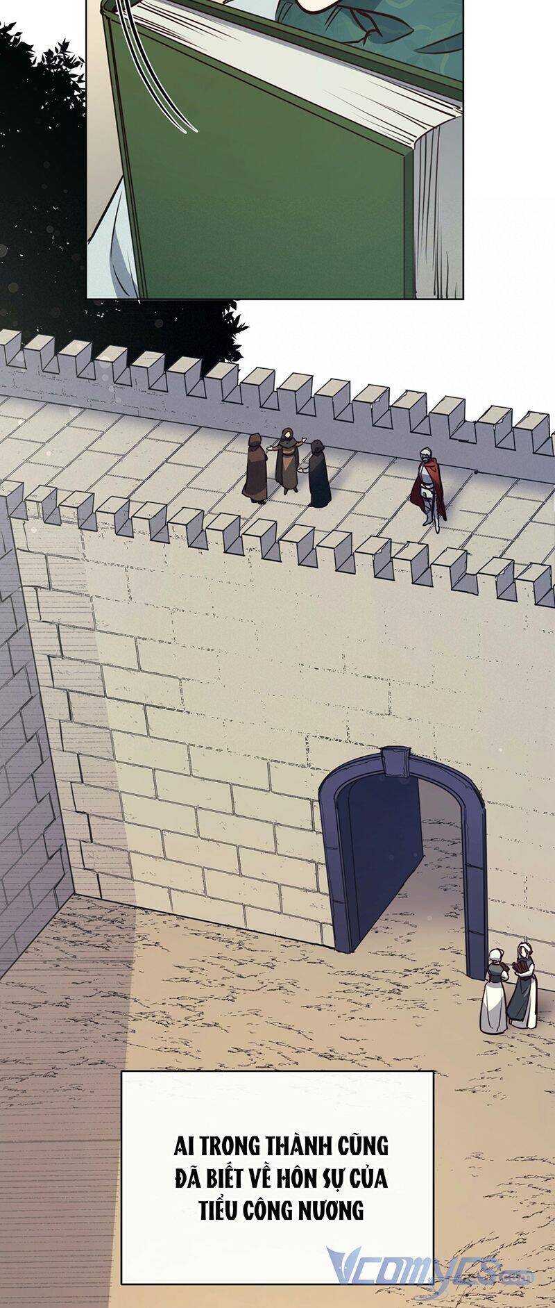 Ác Quỷ Chapter 81 - 33