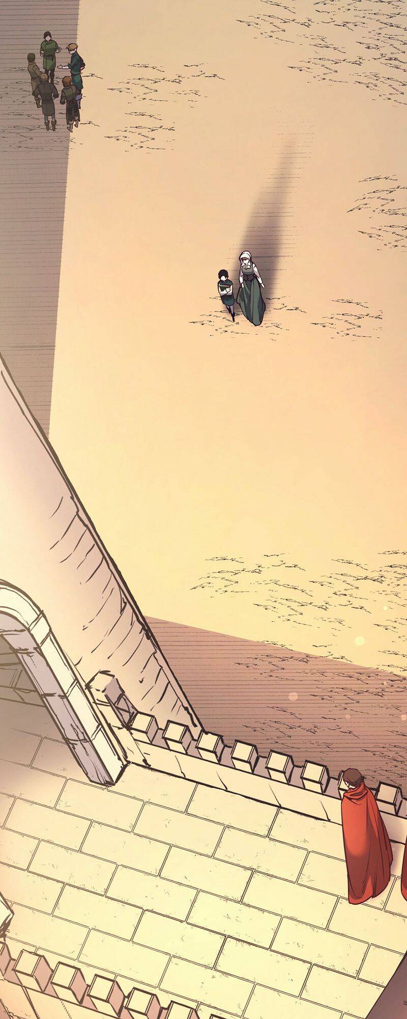 Ác Quỷ Chapter 81 - 34